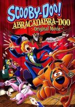 Watch Scooby-Doo! Abracadabra-Doo Projectfreetv