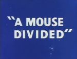 Watch A Mouse Divided (Short 1953) Projectfreetv