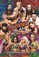 Watch WWE Summerslam Projectfreetv