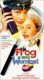 Watch Frog and Wombat Projectfreetv
