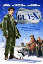 Watch Guy X Projectfreetv