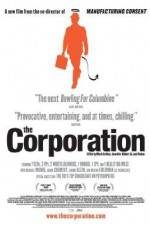 Watch The Corporation Projectfreetv