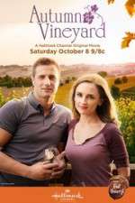 Watch Autumn in the Vineyard Projectfreetv
