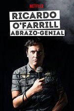 Watch Ricardo O\'Farrill: Abrazo genial Projectfreetv