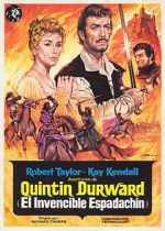Watch The Adventures of Quentin Durward Projectfreetv