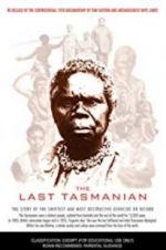 Watch The Last Tasmanian Projectfreetv