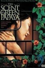 Watch The Scent of Green Papaya Projectfreetv