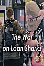 Watch The War on Loan Sharks Projectfreetv