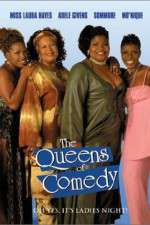 Watch The Queens of Comedy Projectfreetv