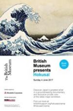 Watch British Museum presents: Hokusai Projectfreetv