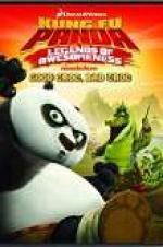 Watch Kung Fu Panda: Good Croc, Bad Croc Projectfreetv