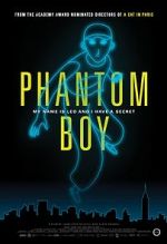 Watch Phantom Boy Projectfreetv