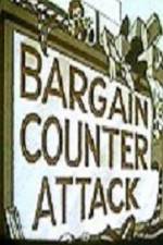 Watch Bargain Counter Attack Projectfreetv