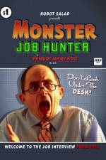 Watch Monster Job Hunter Projectfreetv