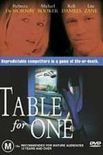 Watch A Table for One Projectfreetv