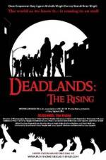Watch Deadlands The Rising Projectfreetv