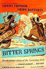 Watch Bitter Springs Projectfreetv