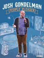 Watch Josh Gondelman: People Pleaser (TV Special 2022) Projectfreetv