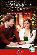 Watch My Christmas Dream Projectfreetv