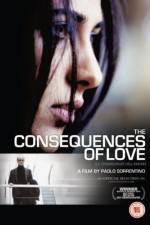 Watch The Consequences of Love Projectfreetv