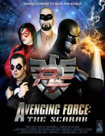 Watch Avenging Force: The Scarab Online Projectfreetv