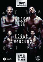 Watch UFC Fight Night: Barboza vs. Lee Projectfreetv