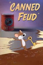 Watch Canned Feud (Short 1951) Projectfreetv