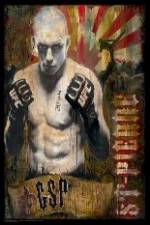 Watch Georges St. Pierre  UFC 3 Fights Projectfreetv