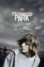 Watch Paranoid Park Projectfreetv