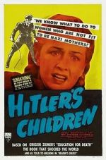 Watch Hitler\'s Children Projectfreetv