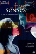 Watch The Five Senses Projectfreetv