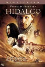 Watch Hidalgo Projectfreetv