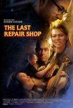 Watch The Last Repair Shop (Short 2023) Projectfreetv