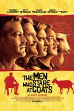 Watch The Men Who Stare at Goats Projectfreetv
