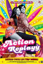 Watch Action Replayy Projectfreetv