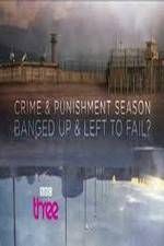 Watch Banged Up And Left To Fail Projectfreetv
