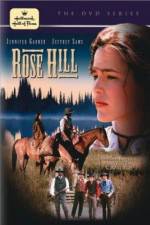 Watch Rose Hill Projectfreetv