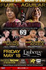 Watch Bellator Fighting Chamionships 69  Maiquel Falcao vs  Andreas Spang Projectfreetv