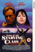 Watch Curse of the Starving Class Projectfreetv