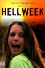 Watch Hellweek Projectfreetv