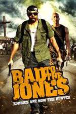 Watch Bad to the Jones Projectfreetv