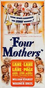Watch Four Mothers Projectfreetv