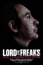 Watch Lord of the Freaks Projectfreetv