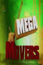 Watch History Channel Mega Movers Space Machines Projectfreetv