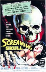Watch The Screaming Skull Projectfreetv