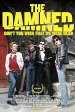 Watch The Damned Dont You Wish That We Were Dead Projectfreetv