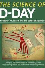 Watch The Science of D-Day Projectfreetv