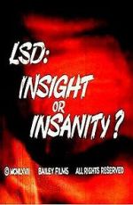 Watch LSD: Insight or Insanity? (Short 1967) Projectfreetv