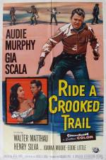 Watch Ride a Crooked Trail Projectfreetv