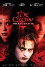 Watch The Crow: Wicked Prayer Projectfreetv